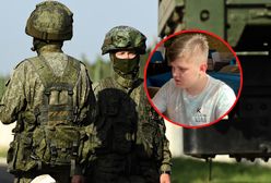 16-latek był rosyjskim zakładnikiem. Opisał salę tortur, w której przesłuchiwano więźniów