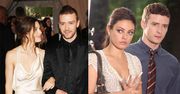 Timberlake rzucił Biel dla Mili Kunis?!