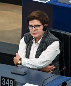 Karnowski odpowiada Szydło. "Proponuję, żeby się nie martwiła"