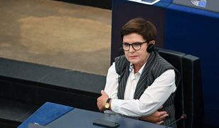 Karnowski odpowiada Szydło. "Proponuję, żeby się nie martwiła"