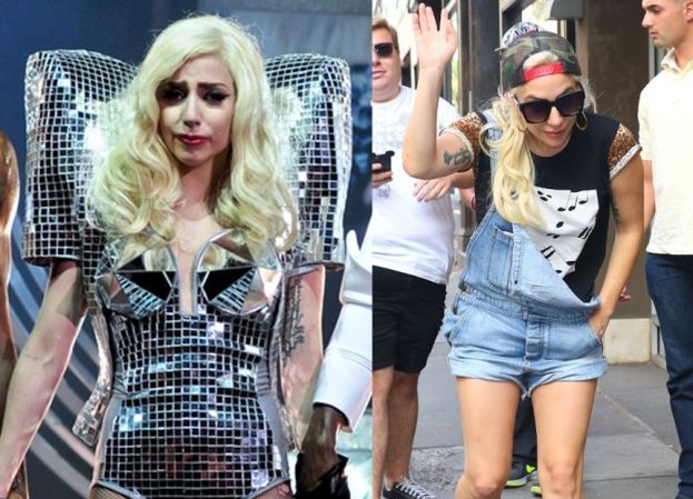 Lady Gaga tęskni za "zwykłymi ludźmi". "Śledzenie mnie jest legalne, nie mogę nawet wezwać policji"