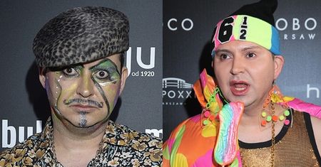 Witkowski wyznaje, że bierze leki antydepresyjne: "Nie odstawię, bo PEWNIE BYM SIĘ ZABIŁ"