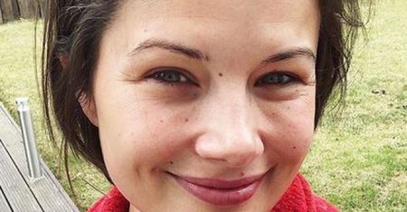 Sienkiewicz dogryza instagramowym celebrytkom: "Moje życie wygląda inaczej! Śniadanie w biegu, oczy rano jak panda po resztkach tuszu, a na siłownię CHODZIĆ MI SIĘ NIE CHCE"