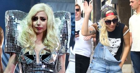 Lady Gaga tęskni za "zwykłymi ludźmi". "Śledzenie mnie jest legalne, nie mogę nawet wezwać policji"