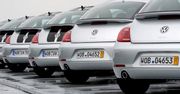 Komisja Europejska zgodziła się na przejęcie Volkswagen Polska