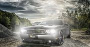 O.CT Tuning Dodge Challenger z mocarnym V8 HEMI