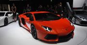 Lamborghini Aventador LP700-4 | Wasz zwycięzca - nasze wideo
