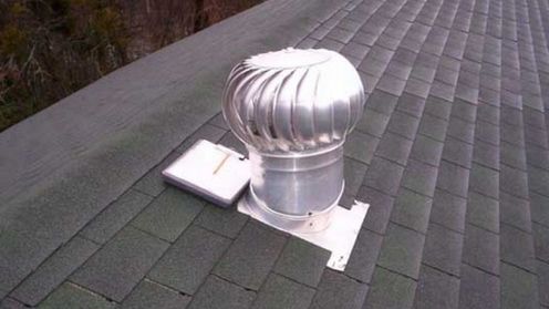 Inteligentna powłoka na dachy z oleju po smażeniu frytek 1