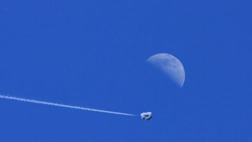 Kolejna planetoida przeleci tuż obok Ziemi 1