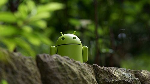 Android obchodzi swoją trzecią rocznicę! 1