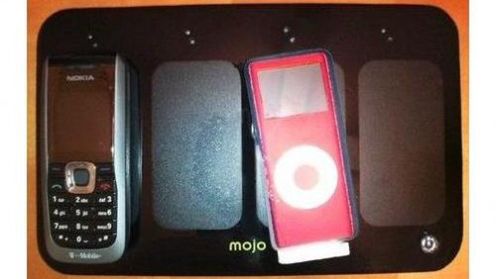 System Mojo Mobility do ładowania kilku urządzeń na raz 1