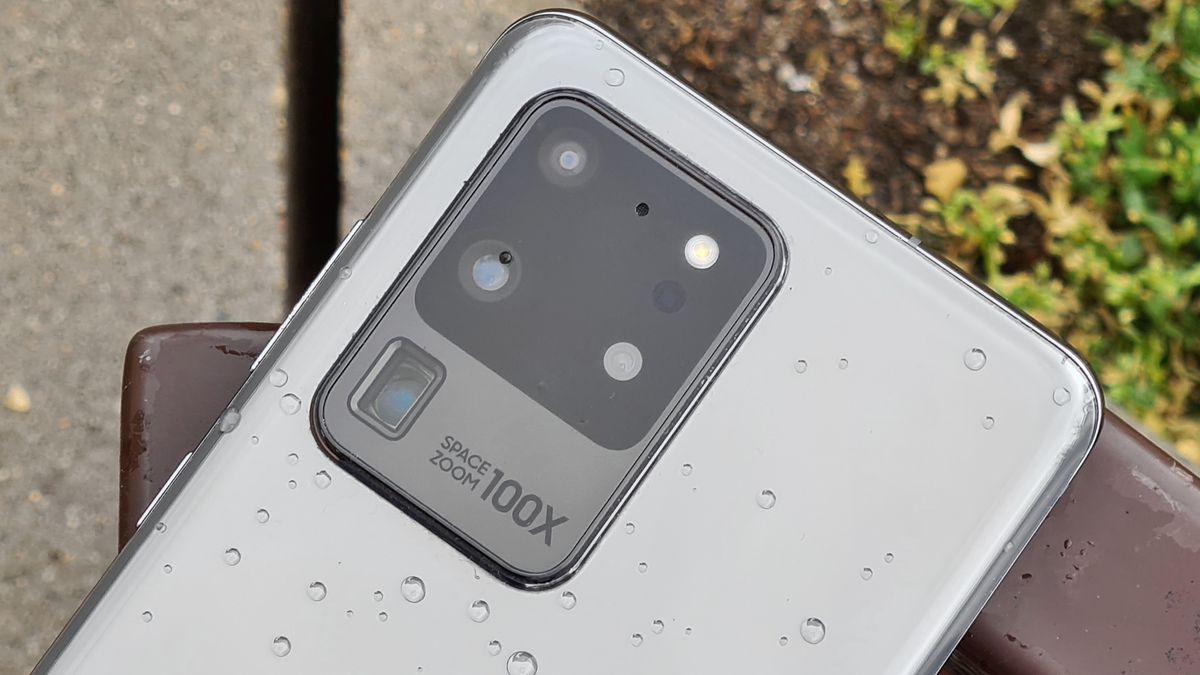 A jednak. Samsung Galaxy S20 Ultra to wciąż mój ulubiony smartfon fotograficzny 1