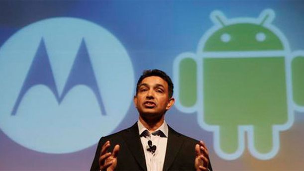 Które urządzenia Motoroli dostaną Ice Cream Sandwich? 1
