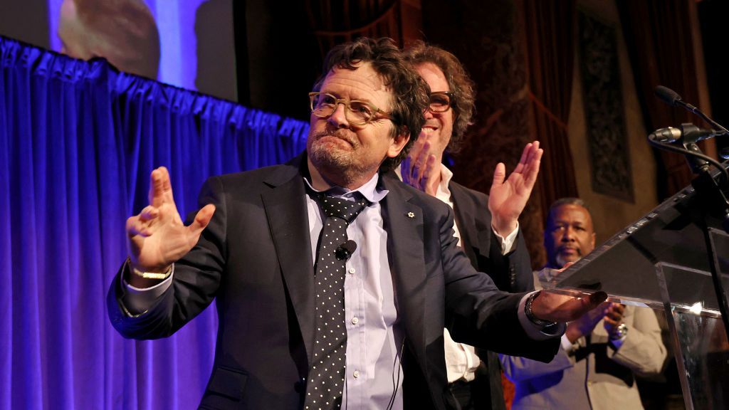 Michael J. Fox traci nadzieję. Walka z chorobą staje się coraz trudniejsza