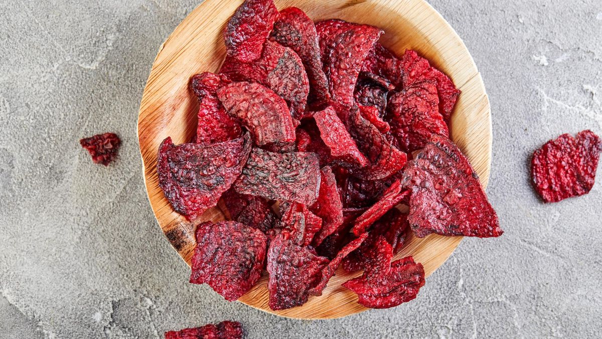 Superfood z polskiego stołu. Regulują ciśnienie, a do tego są "naturalnym dopingiem"