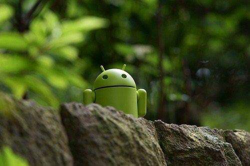 Android obchodzi swoją trzecią rocznicę!