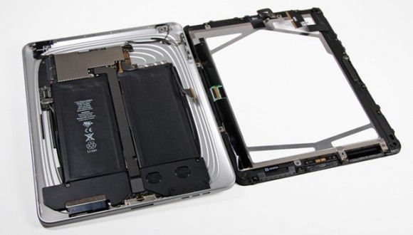 iPad 3 z poprawioną baterią w przyszłym roku?
