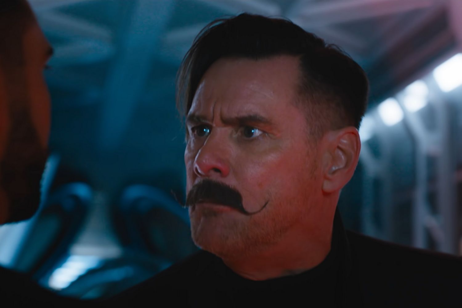 Sonic: filmowa adaptacja gry o niebieskim jeżu z rekordowym debiutem w kinie 2