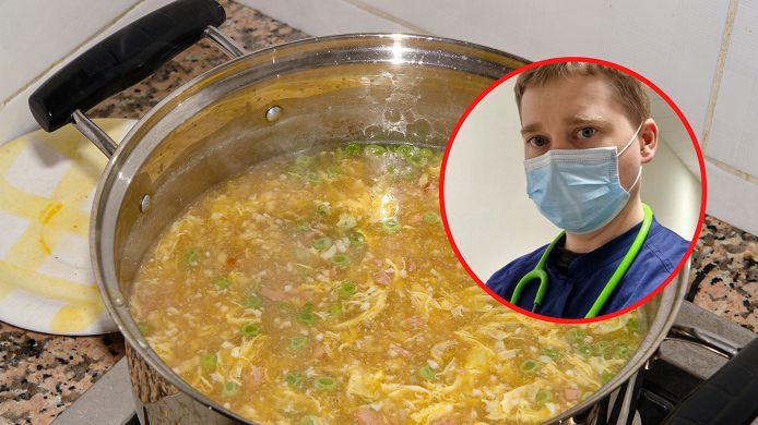 Nadmiar cholesterolu może prowadzić do śmiertelnie groźnych powikłań