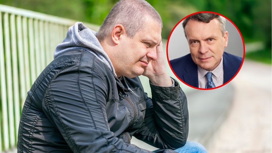 Psychiatra mówi o nurtach w leczeniu chorych - do gry wchodzi eko-terapia i eko-psychiatria