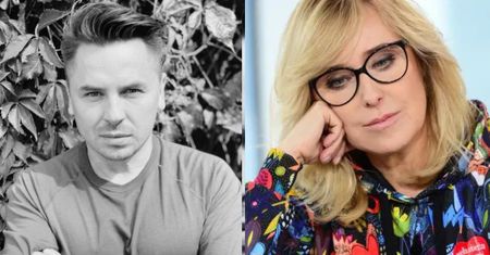 Grzegorz Bloch nie żyje. Agata Młynarska żegna przyjaciela: "Wciąż nie wierzę"
