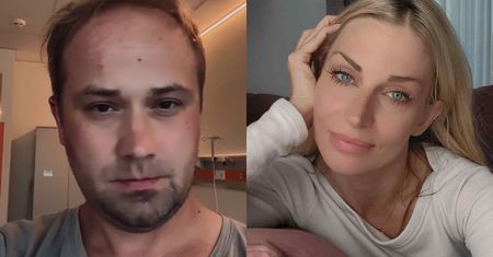 Anita ze "ŚOPW" wspomina o KOLEJNEJ wizycie męża w szpitalu: "Niedługo tam zamieszkam"