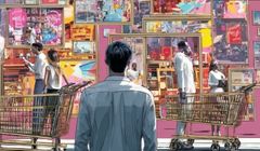 Reklama w sklepach nowym trendem. Przedstawiamy dodatek "Retail Media"