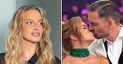 Karolina Pisarek o pocałunku Kaczorowskiej i Rogacewicza. "Postawieni pod murem"
