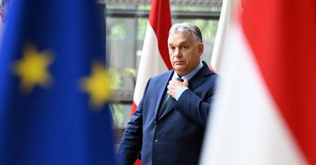 Węgierski gołąb pokoju [OPINIA]