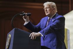 Ukraińskie minerały dla USA? Intensyfikują rozmowy