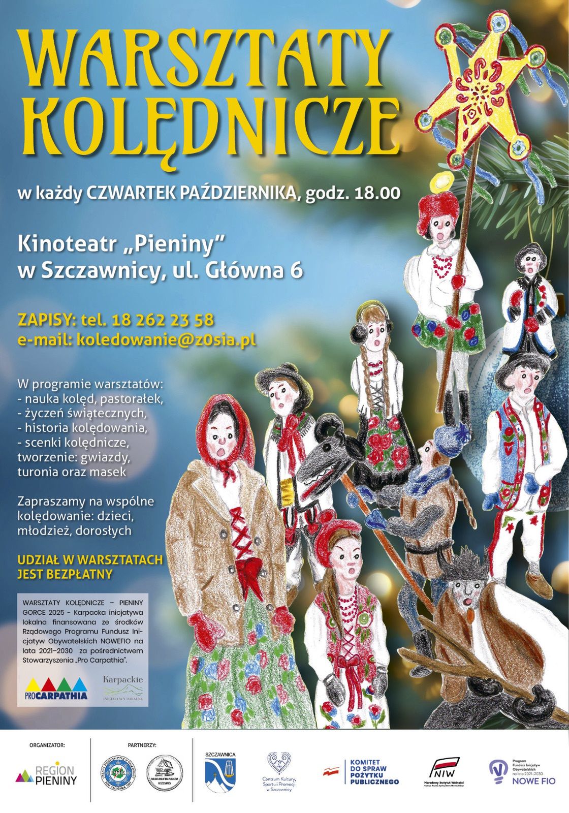 plakat