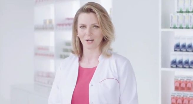 Spot Procto-Hemolanu Comfort nieetyczny, bo zawiera tezy niepoparte badaniami (wideo)