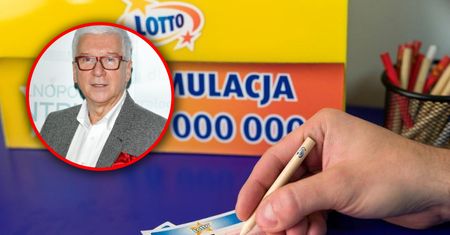 Studio Lotto znika z anteny TVP? Ryszard Rembiszewski komentuje