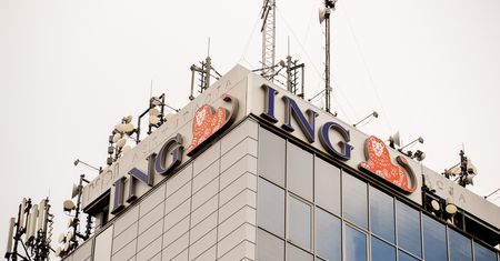 ING znów działa. Po 79 godzinach przywrócono system maklerski