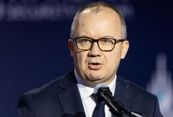 Adam Bodnar ewakuowany podczas ataku na Uniwersytecie Warszawskim