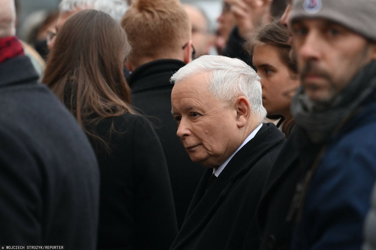 Jarosław Kaczyński