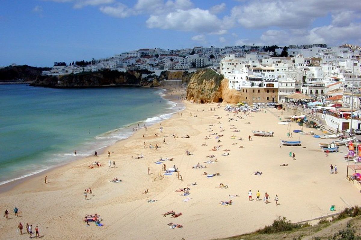 Z Hiszpanii do Algarve. Rzadka roślina odkryta w Portugalii