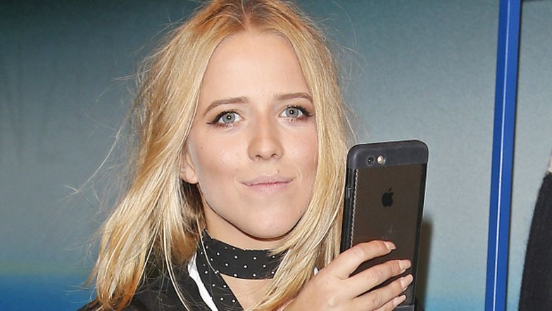 Jessica Mercedes w sieci chwali się detoksem od sieci