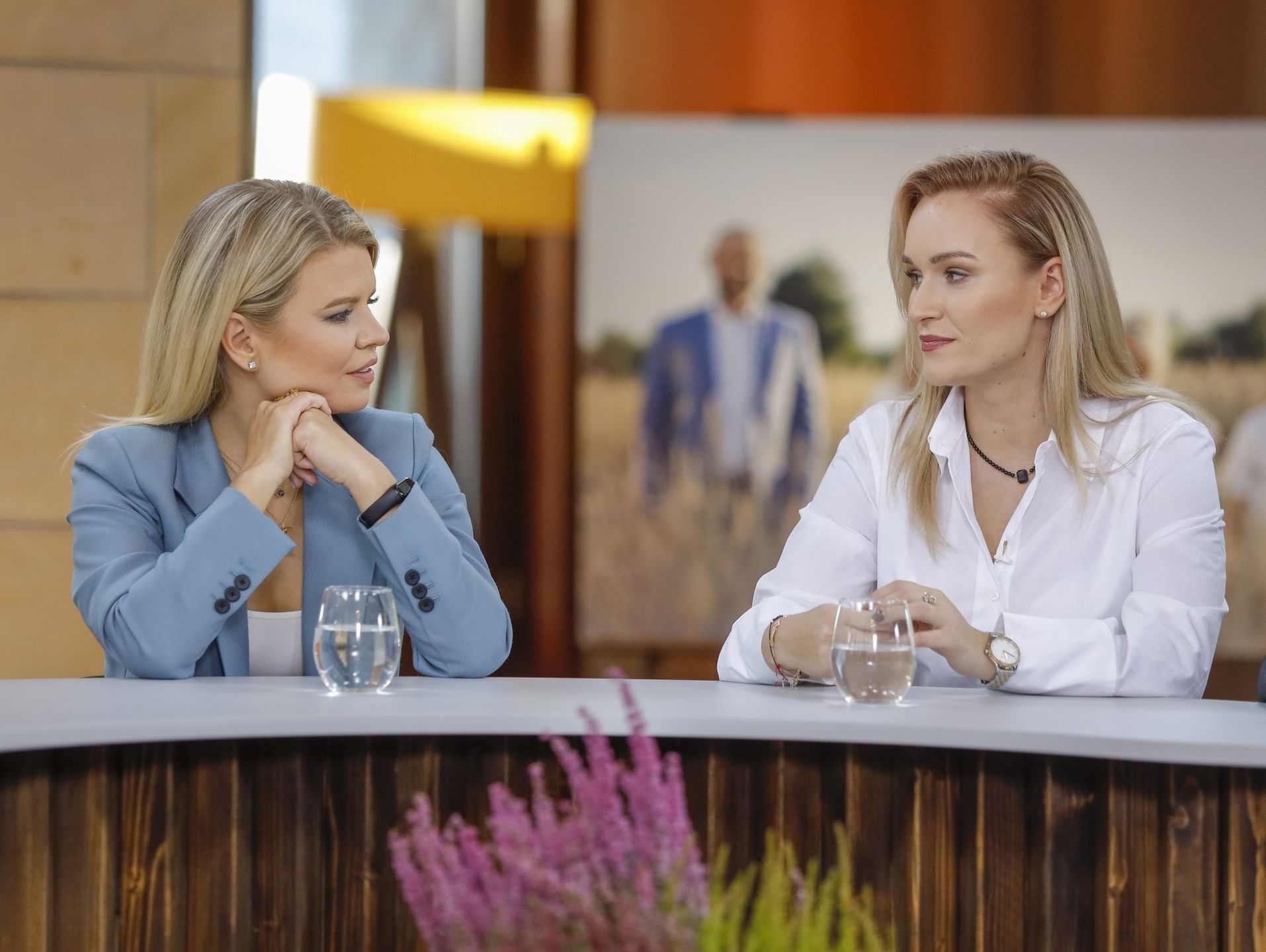 Kamila, "królowa pieczarek" z "Rolnik szuka żony" w finale 