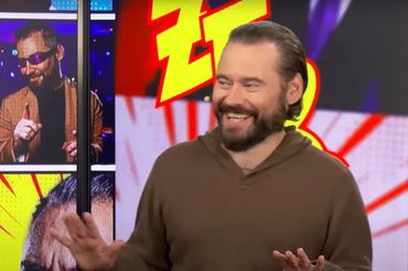 Krzysztof Stanowski w Kanale Zero