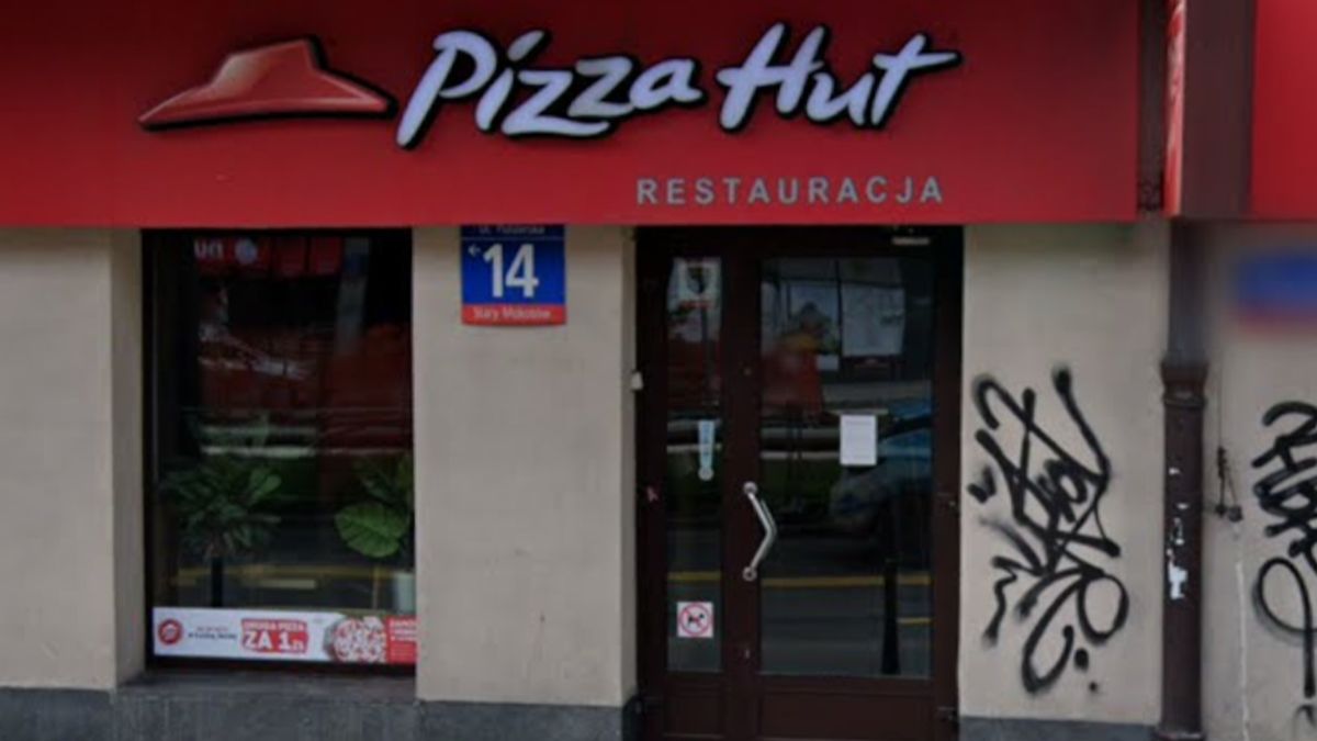  Najnowsze promocje w Pizza Hut