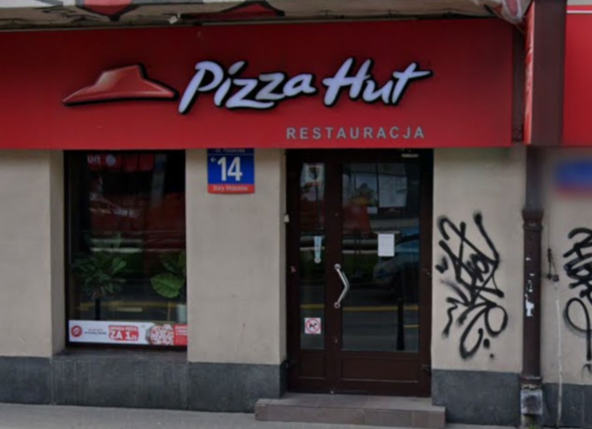 Taniej w zestawie. Oto jesienne promocje w Pizza Hut