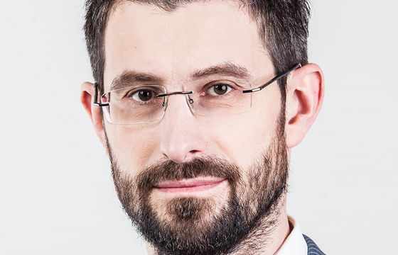 Krzysztof Stopa za Grzegorza Kanię dyrektorem finansowym Grupy Onet-RASP