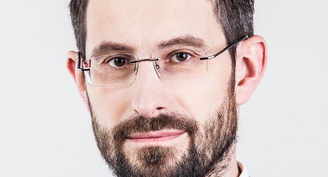 Krzysztof Stopa za Grzegorza Kanię dyrektorem finansowym Grupy Onet-RASP