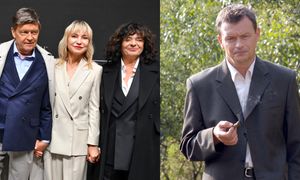 Katarzyna Grochola zdecydowała, co dalej z postacią Jana Frycza w kontynuacji "Nigdy w życiu!"