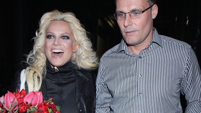 Joanna Liszowska i Ola Serneke