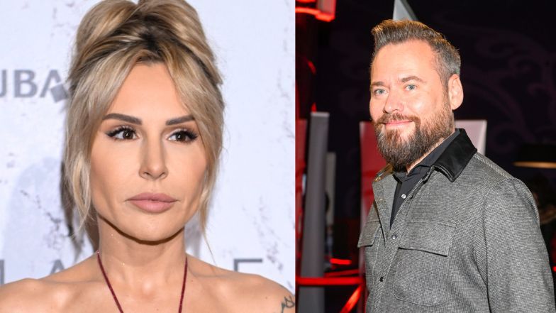 Krzysztof Stanowski NABIJA SIĘ z Blanki Lipińskiej