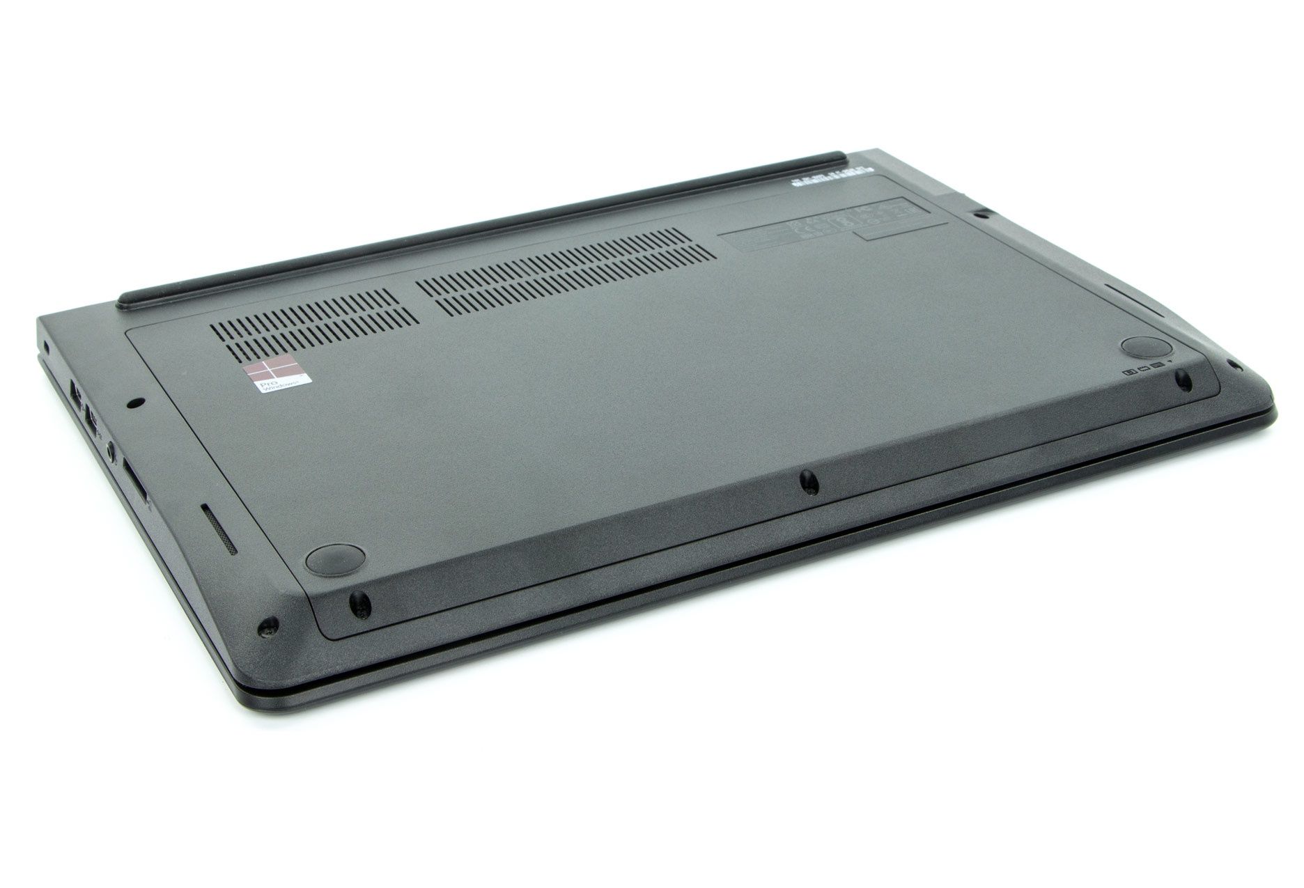 Lenovo ThinkPad E470 ekran rozłożony na płasko