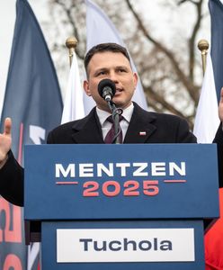 Ten polityk nie pojedzie do Końskich. "Wiele osób namawia mnie"