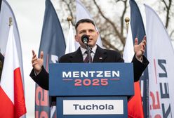 Ten polityk nie pojedzie do Końskich. "Wiele osób namawia mnie"